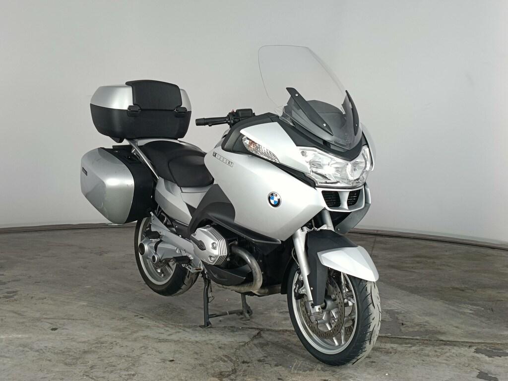 R 1200 RT