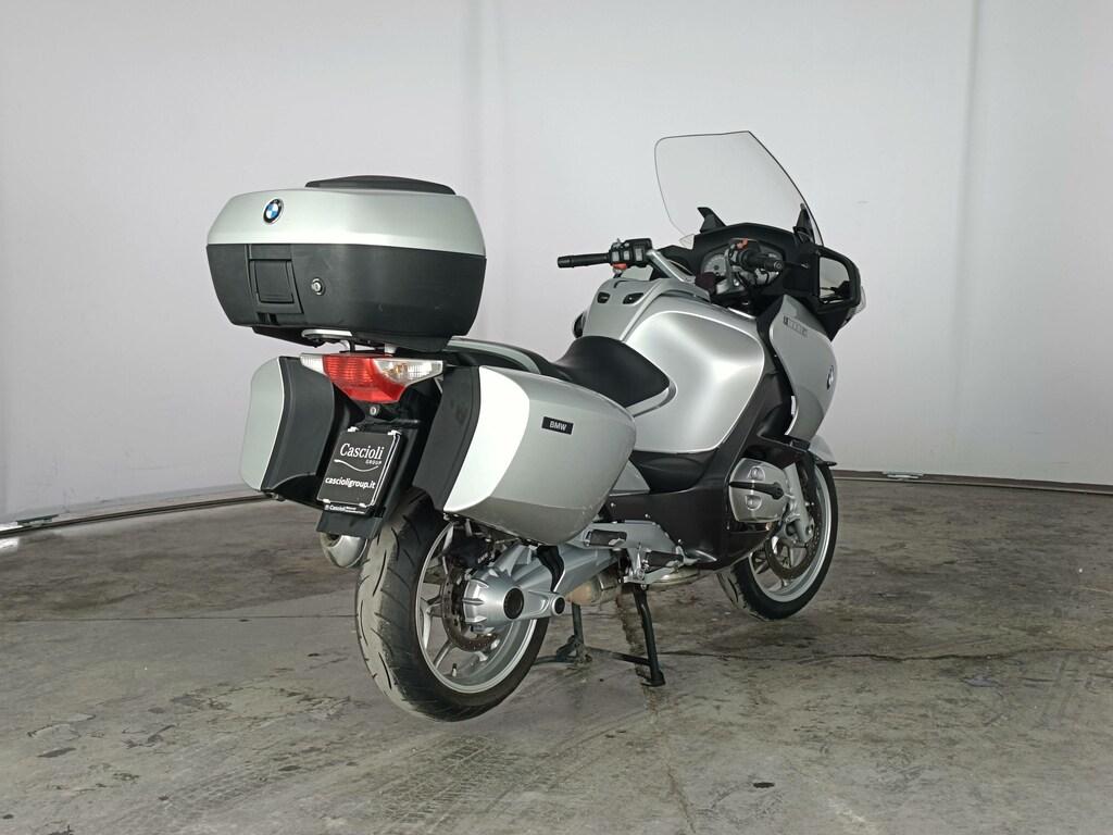 R 1200 RT