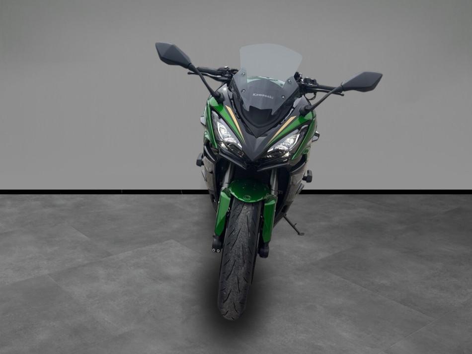 NINJA 1100 SX