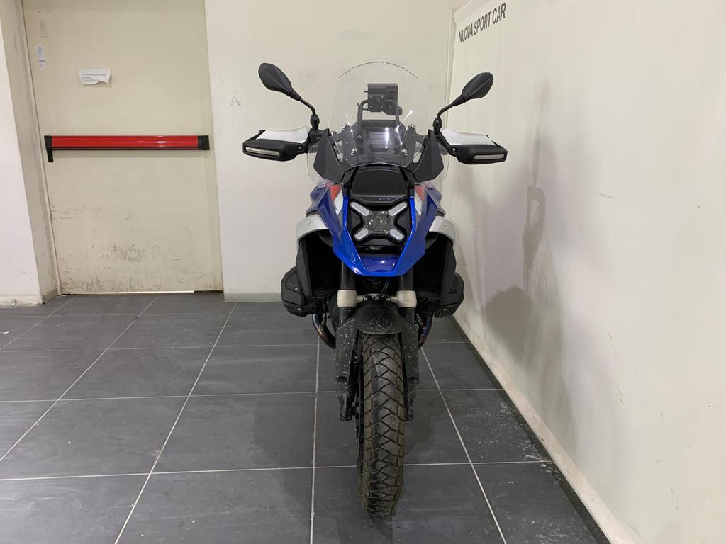 R 1300 GS