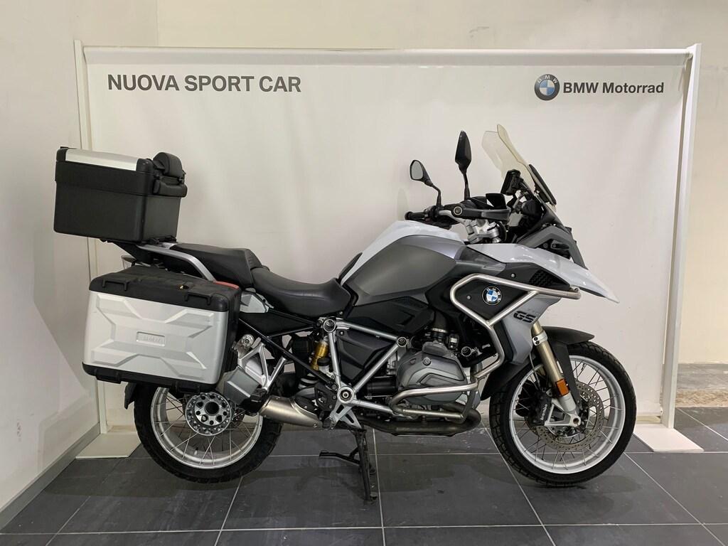 R 1200 GS