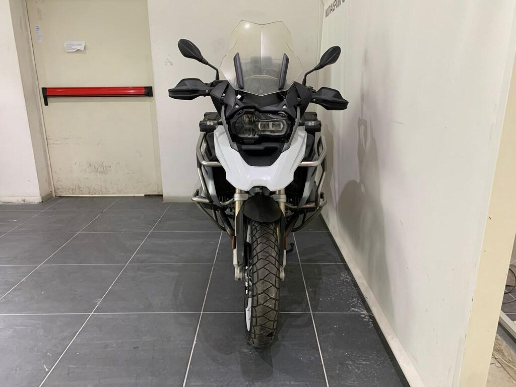 R 1200 GS