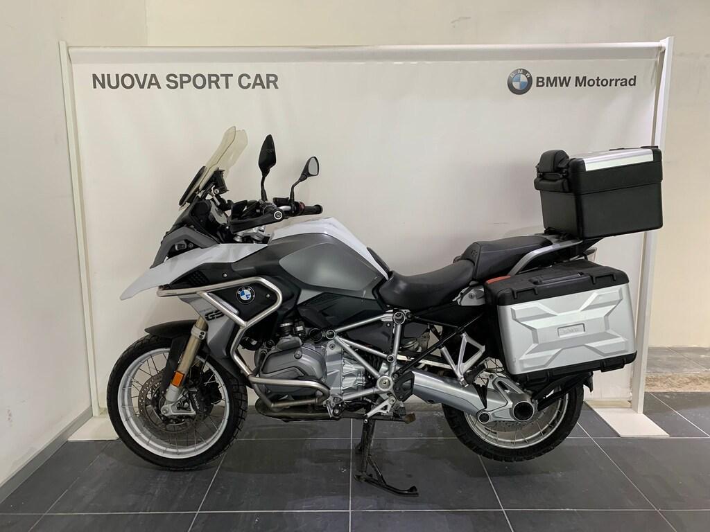 R 1200 GS