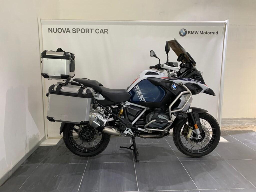 R 1250 GS
