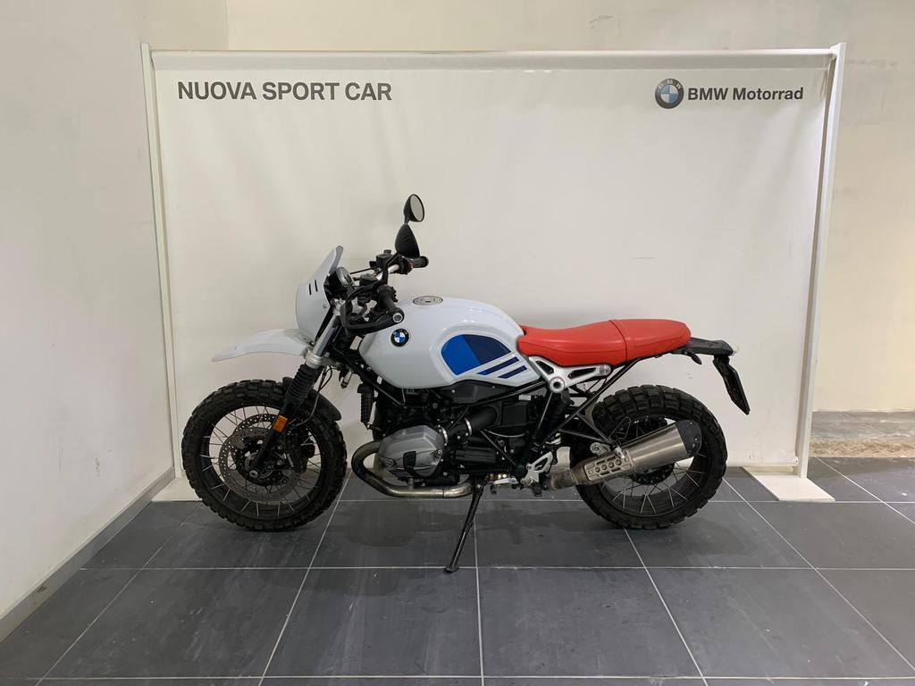 R 1200 NINET