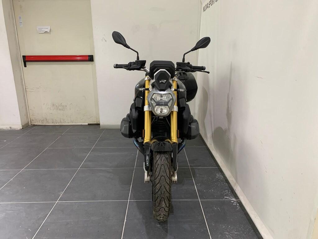 R 1250 R