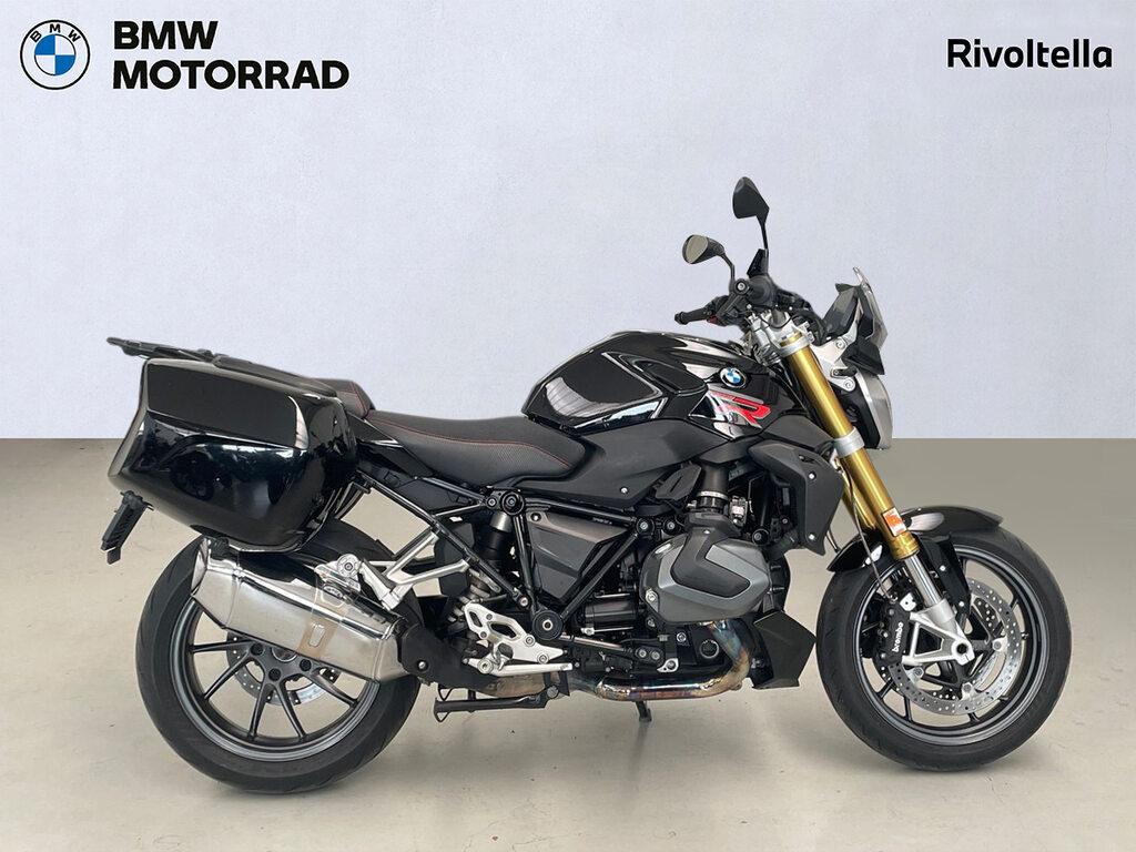 R 1250 R