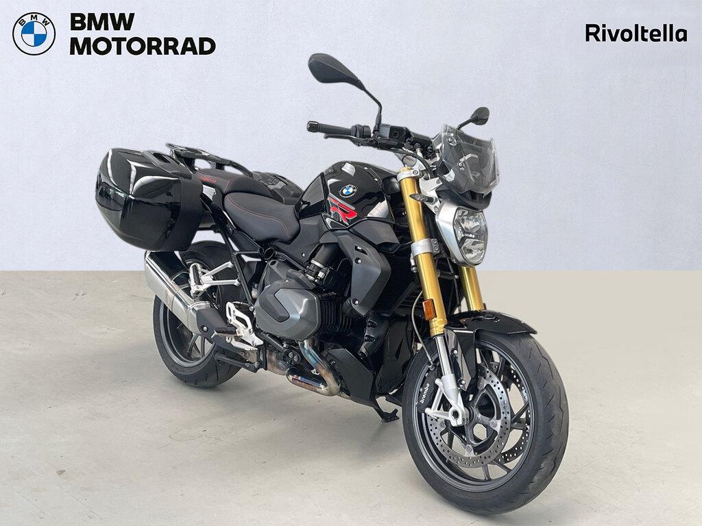 R 1250 R
