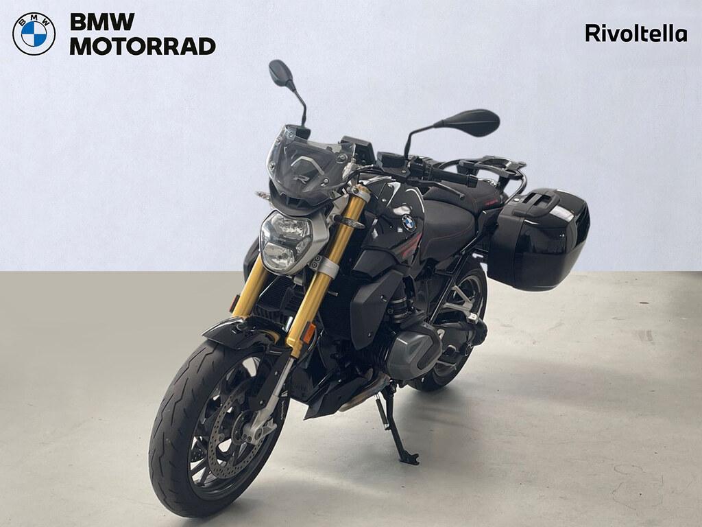 R 1250 R