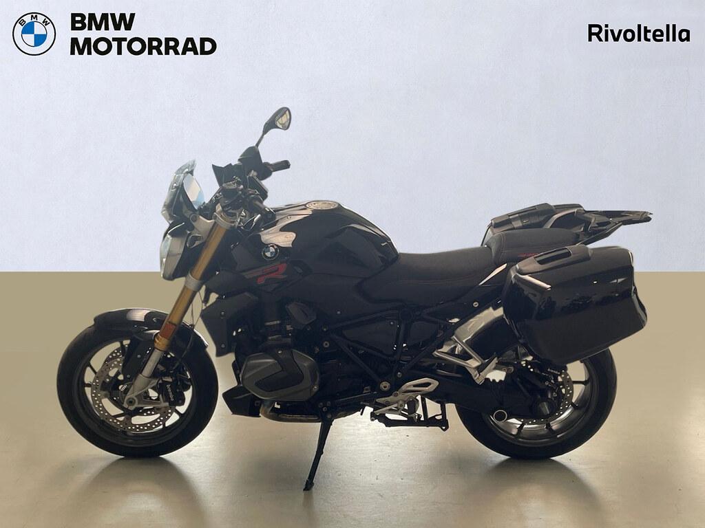 R 1250 R