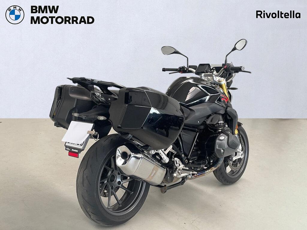 R 1250 R