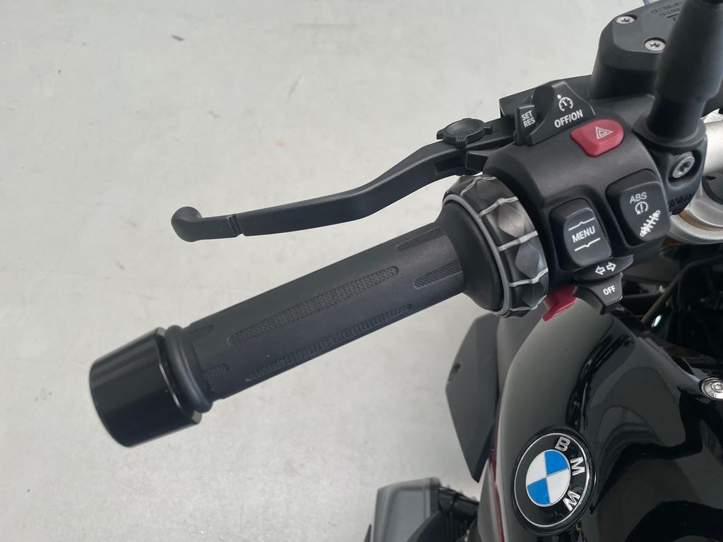R 1250 R