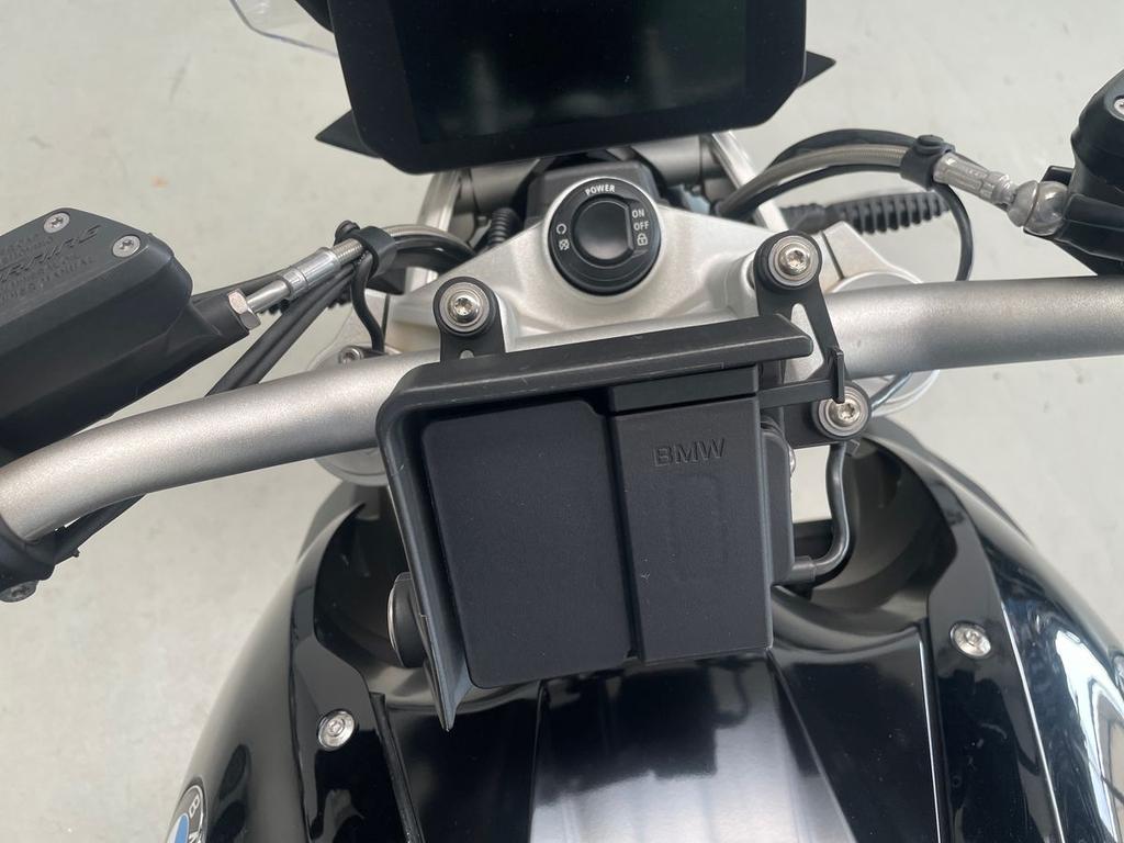 R 1250 R