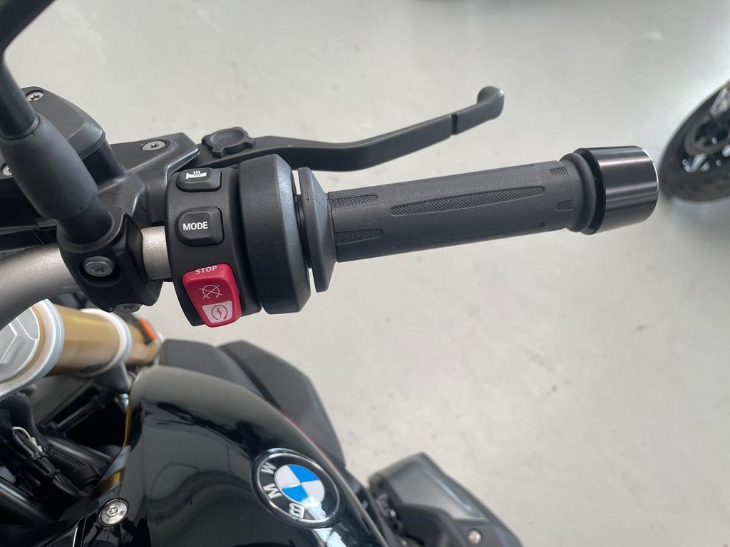 R 1250 R