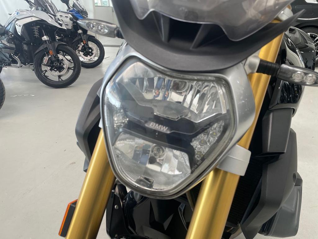 R 1250 R