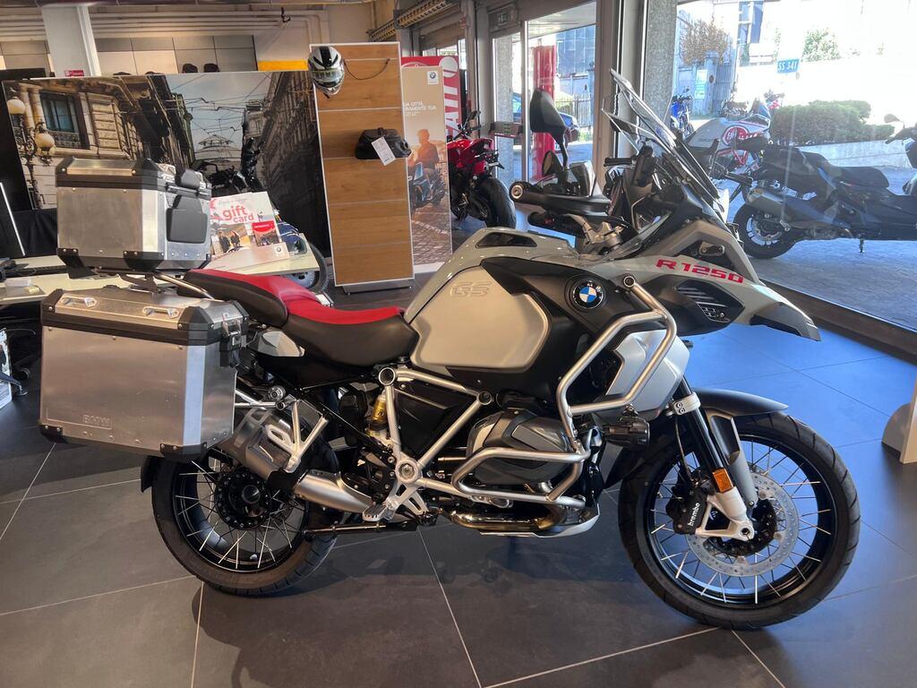 R 1250 GS