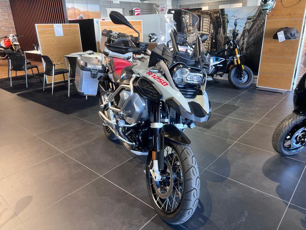 R 1250 GS