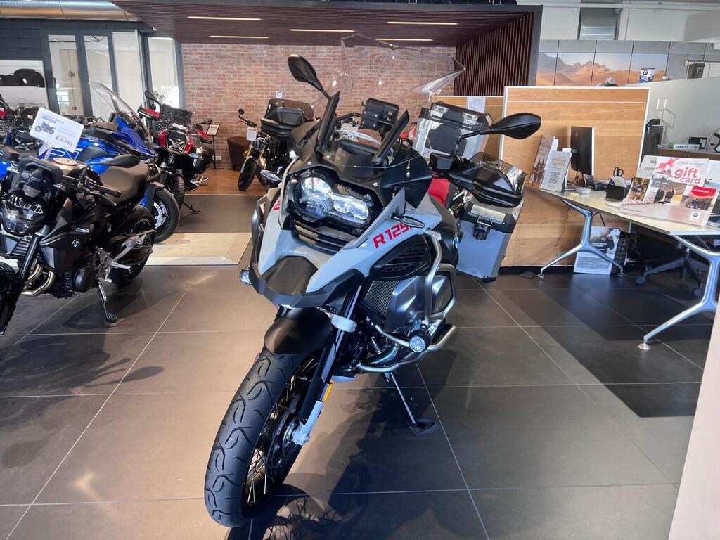 R 1250 GS