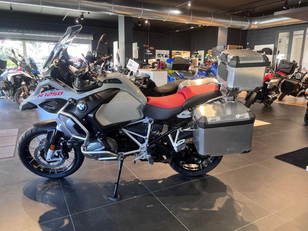 R 1250 GS