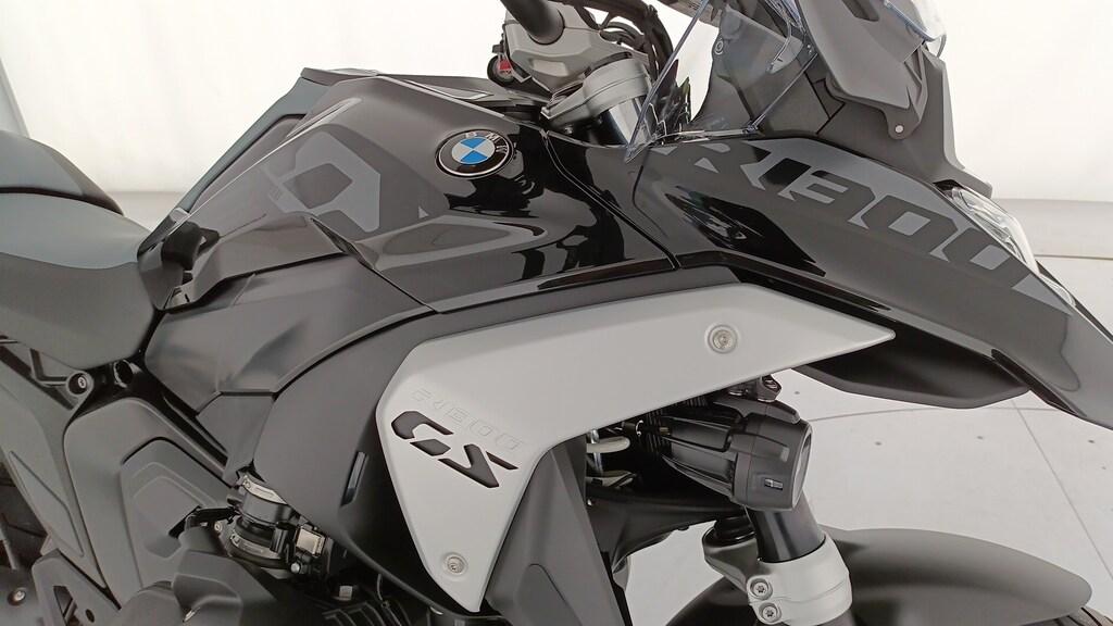 R 1300 GS