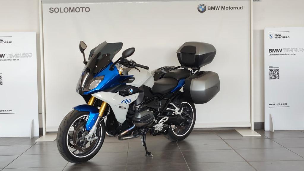 R 1200 RS