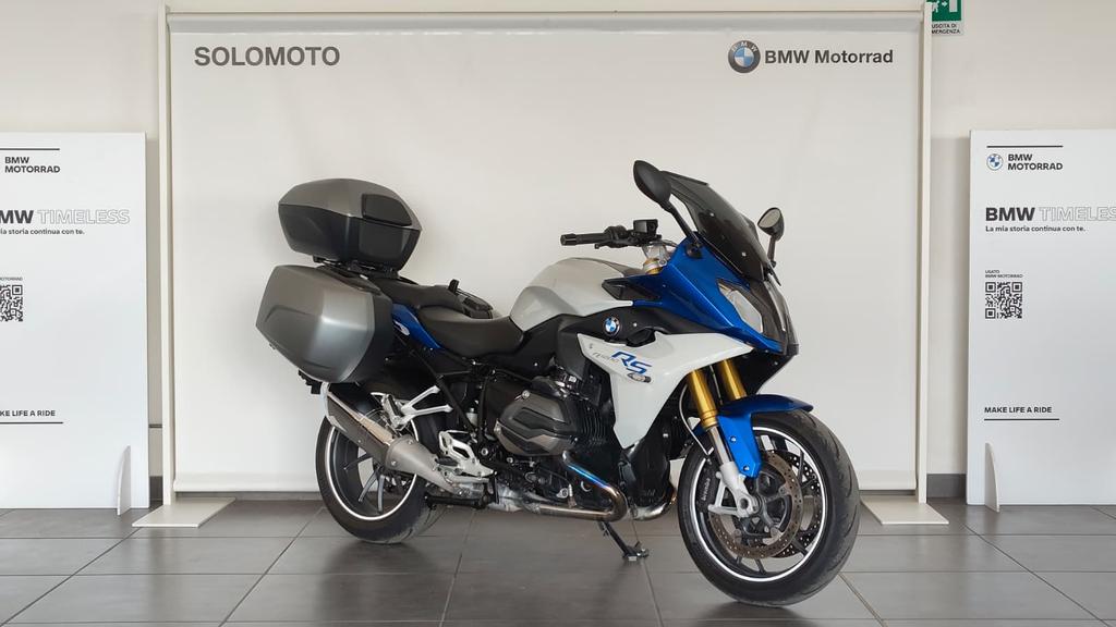 R 1200 RS