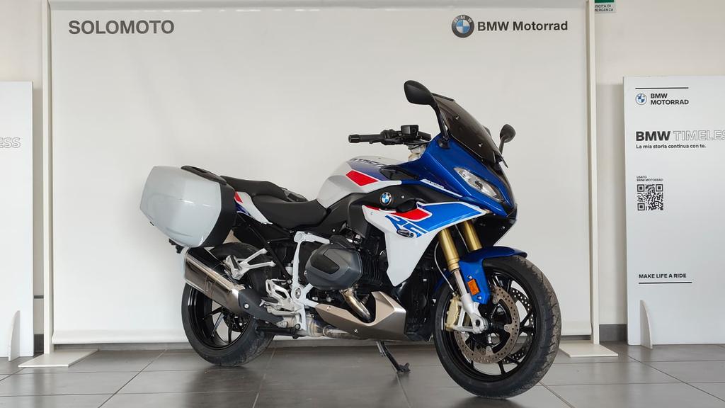 R 1250 RS