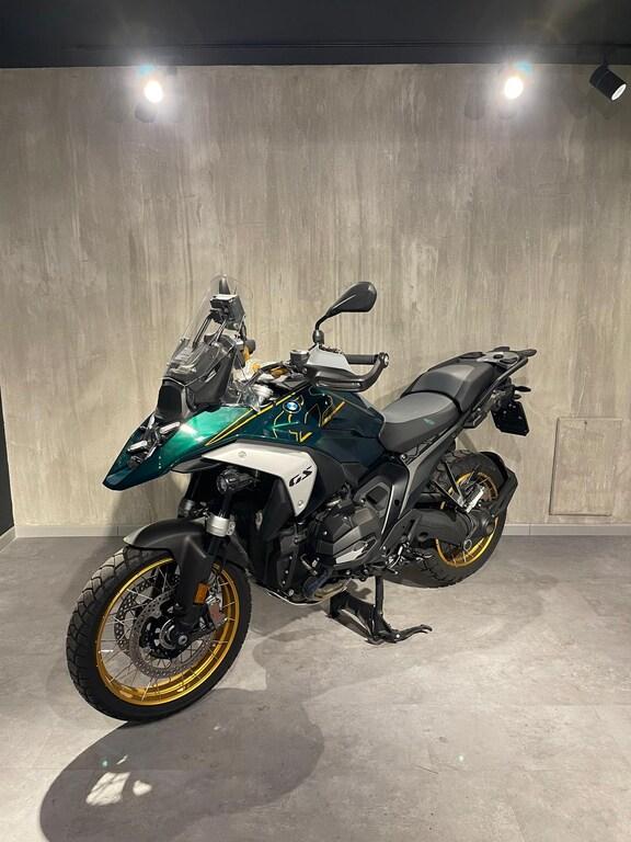 R 1300 GS