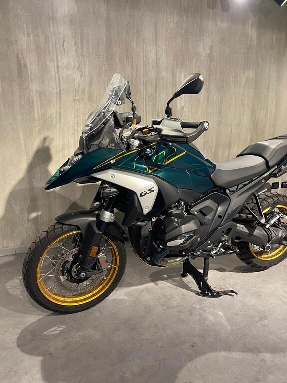 R 1300 GS