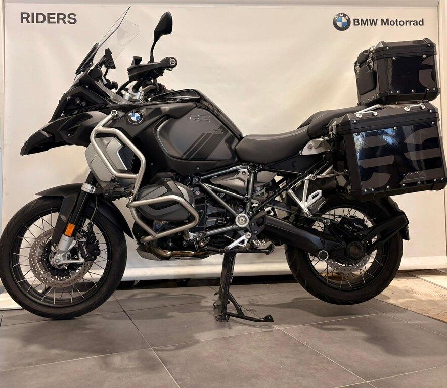 R 1250 GS