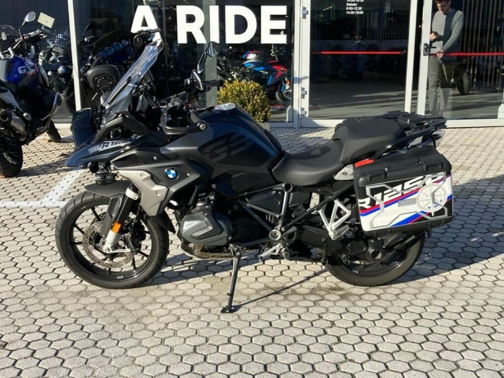 R 1250 GS