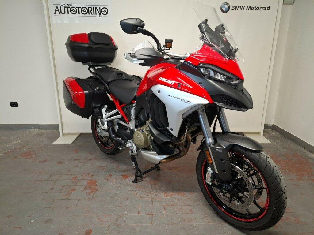 MULTISTRADA V4