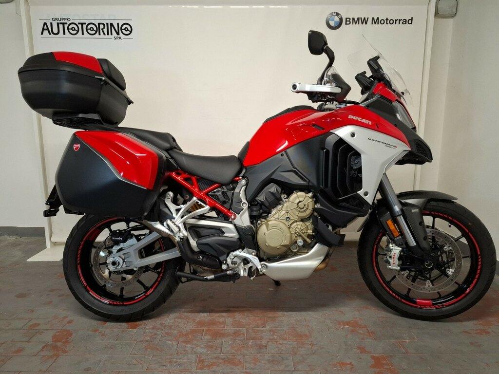 MULTISTRADA V4