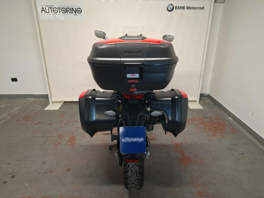 MULTISTRADA V4