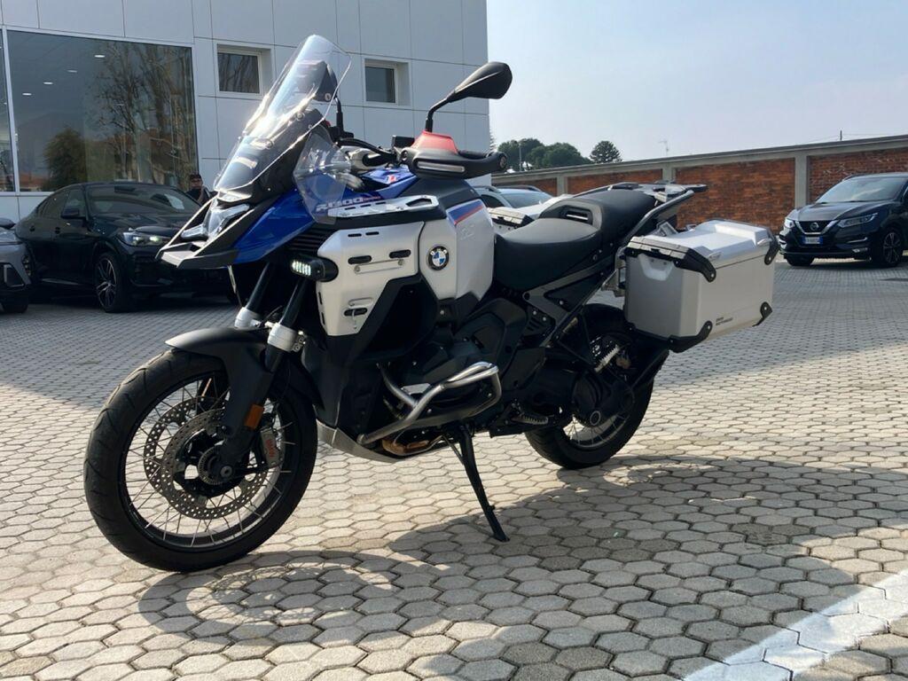 R 1300 GS