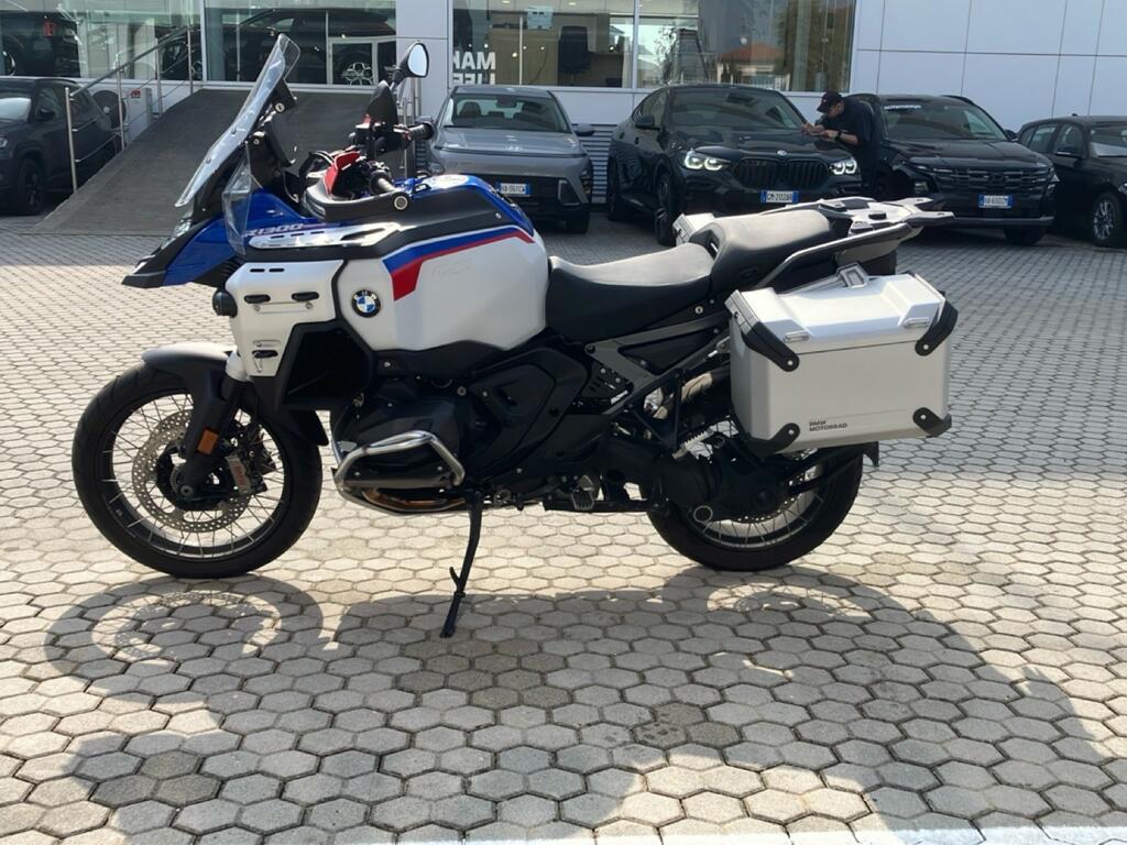 R 1300 GS
