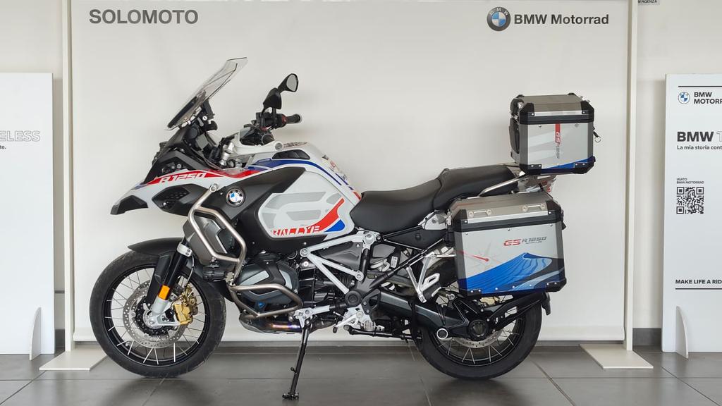 R 1250 GS