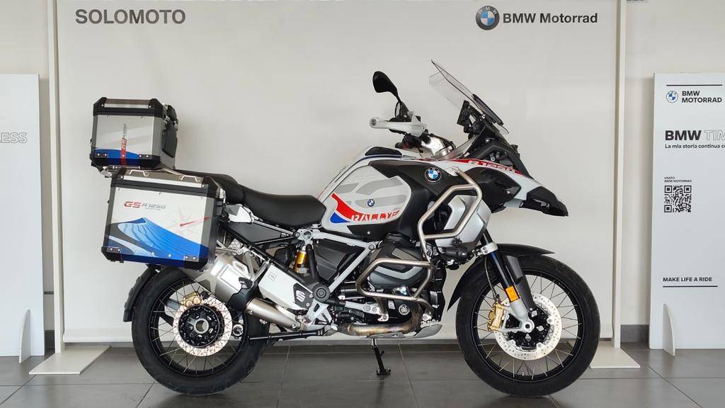 R 1250 GS