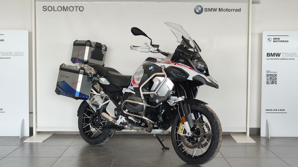 R 1250 GS