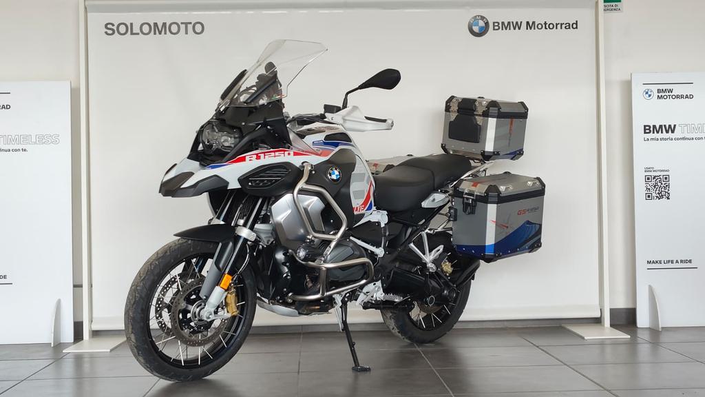 R 1250 GS