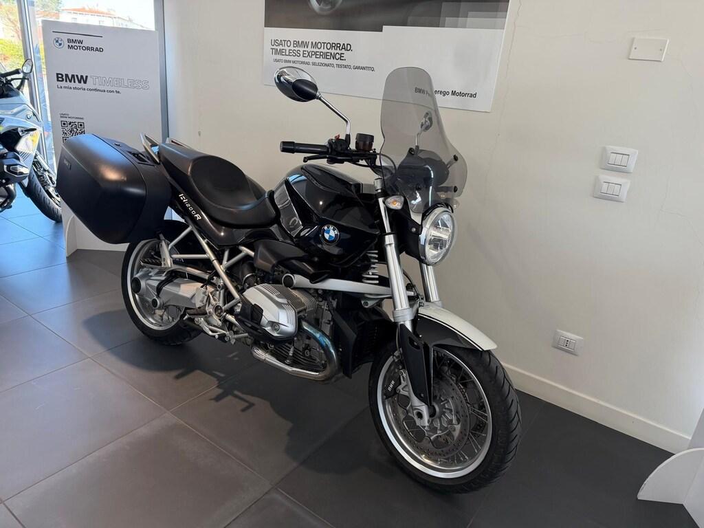 R 1200 R