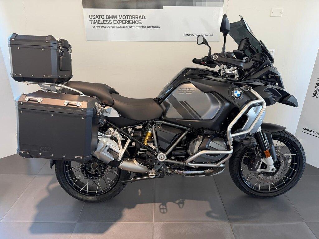 R 1250 GS