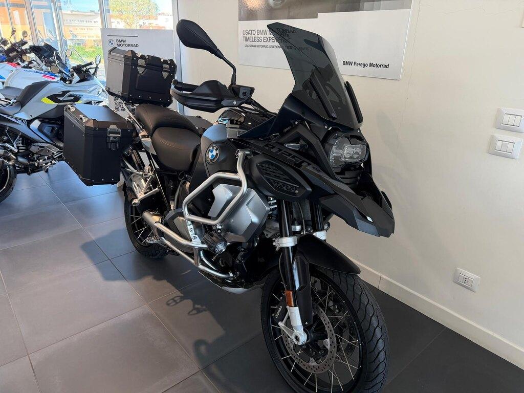 R 1250 GS