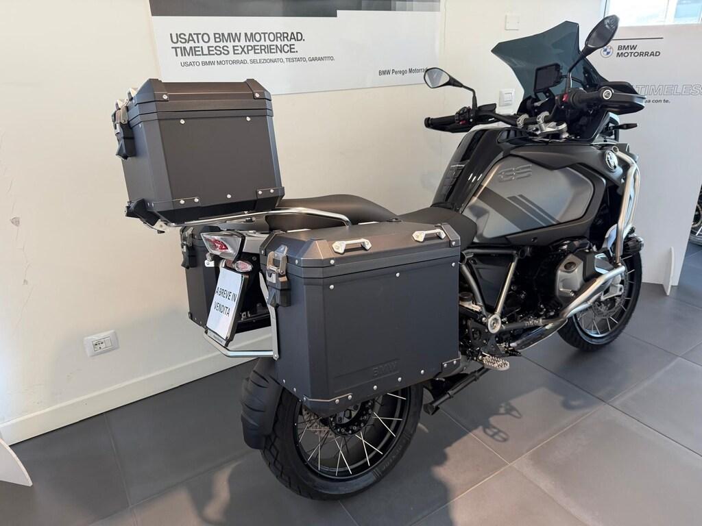 R 1250 GS