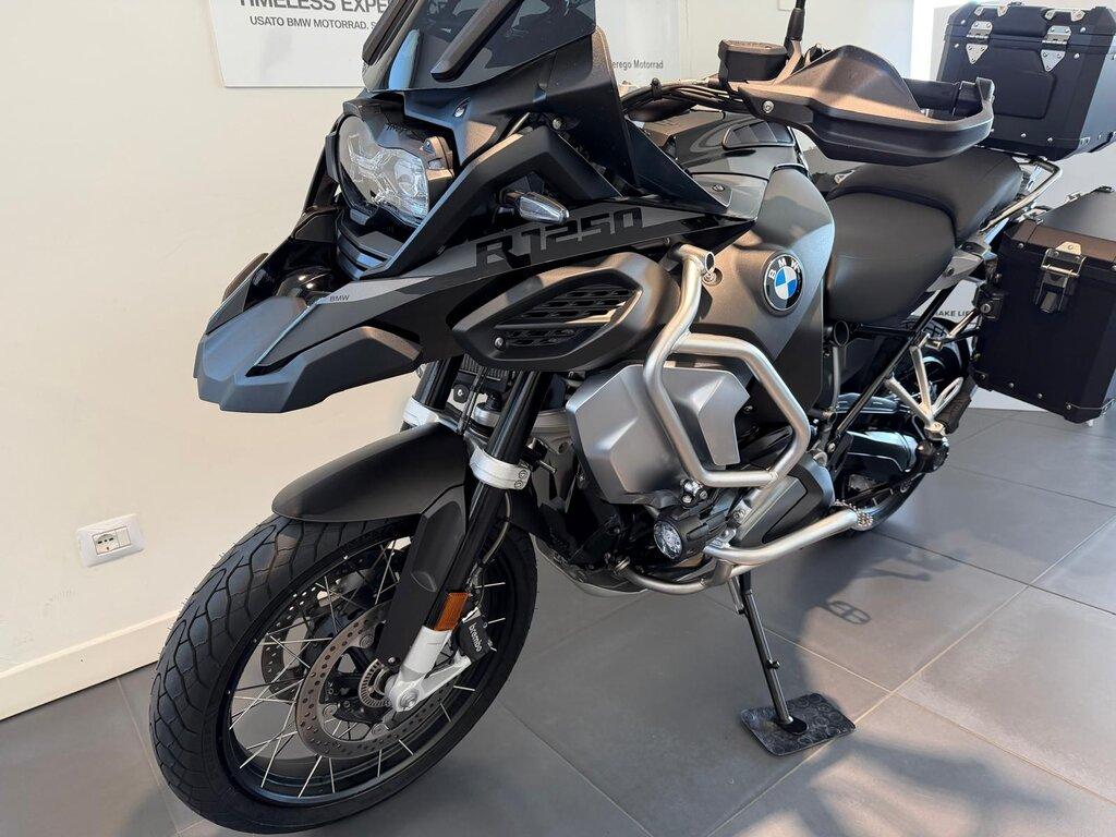 R 1250 GS