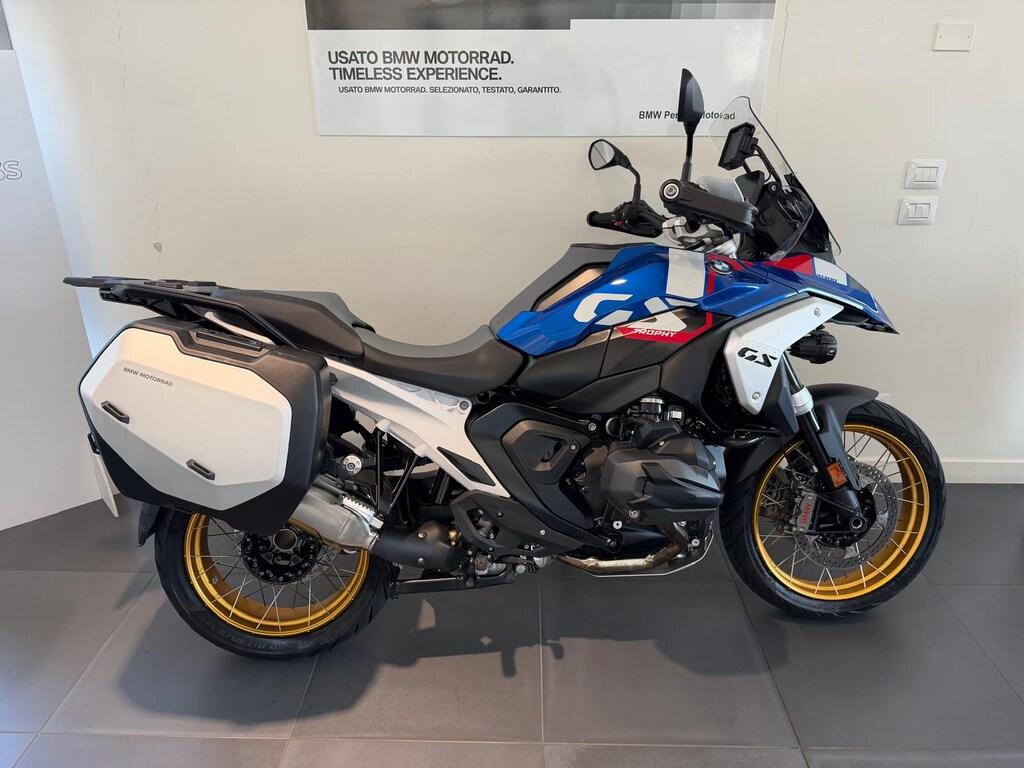 R 1300 GS