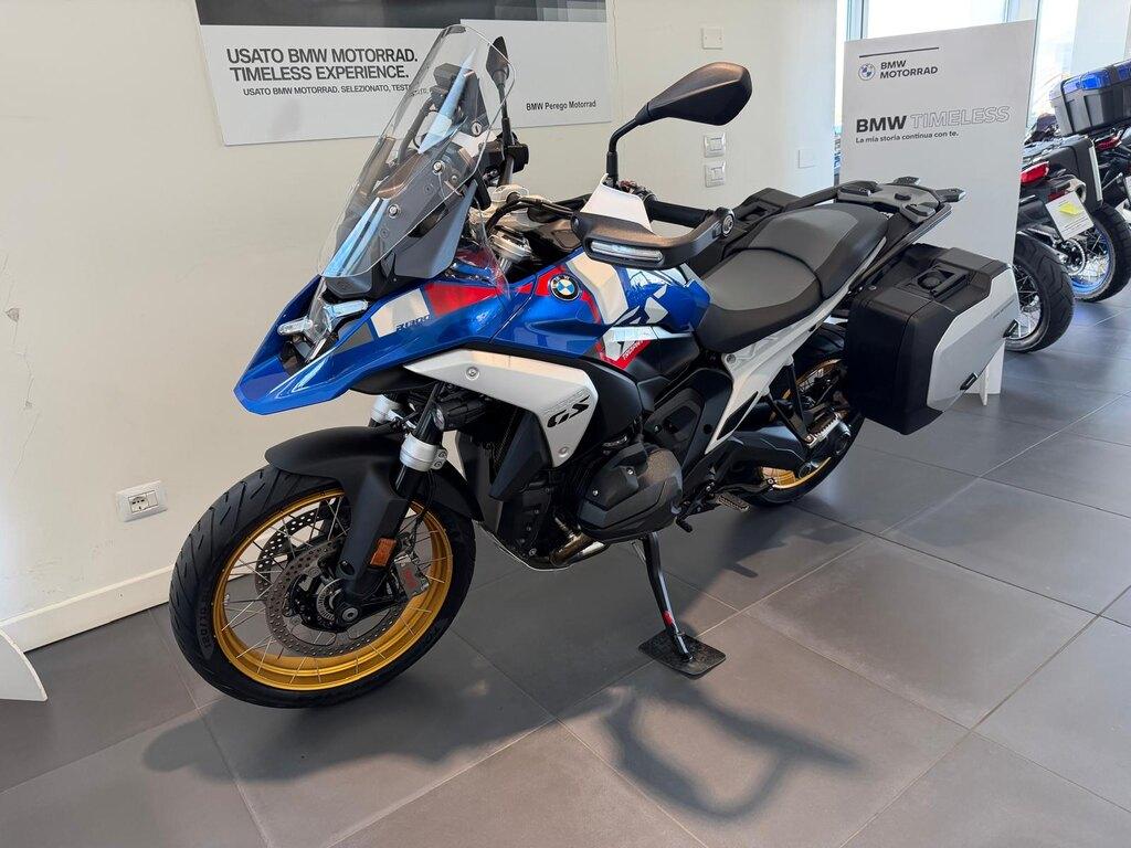 R 1300 GS