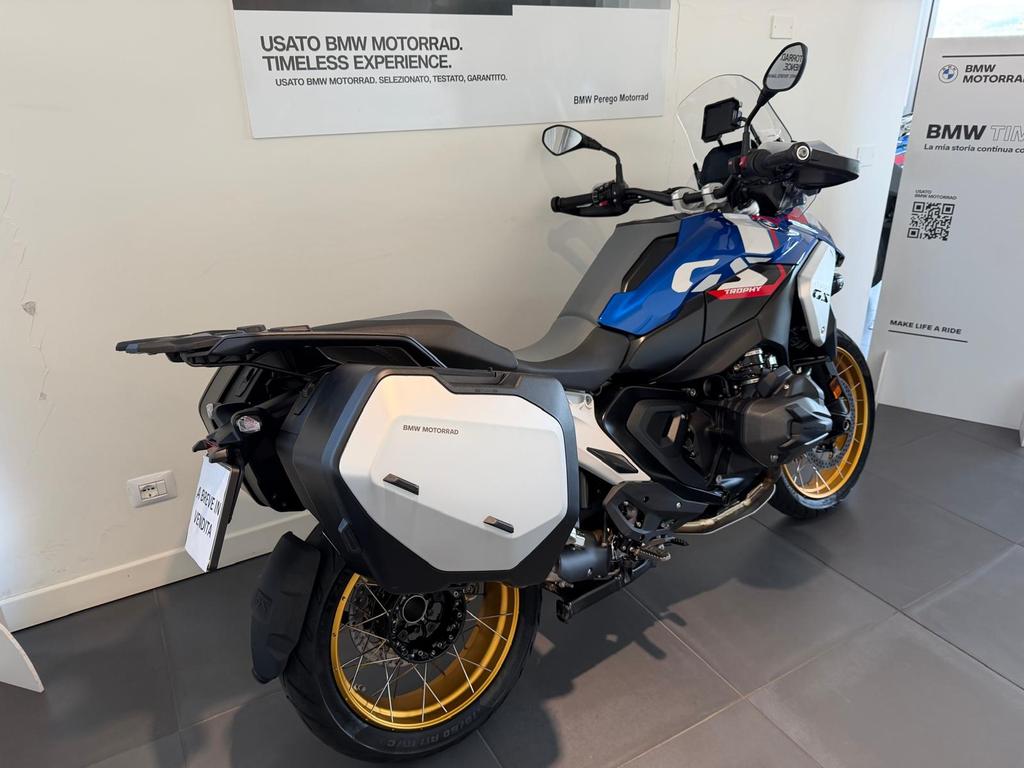 R 1300 GS