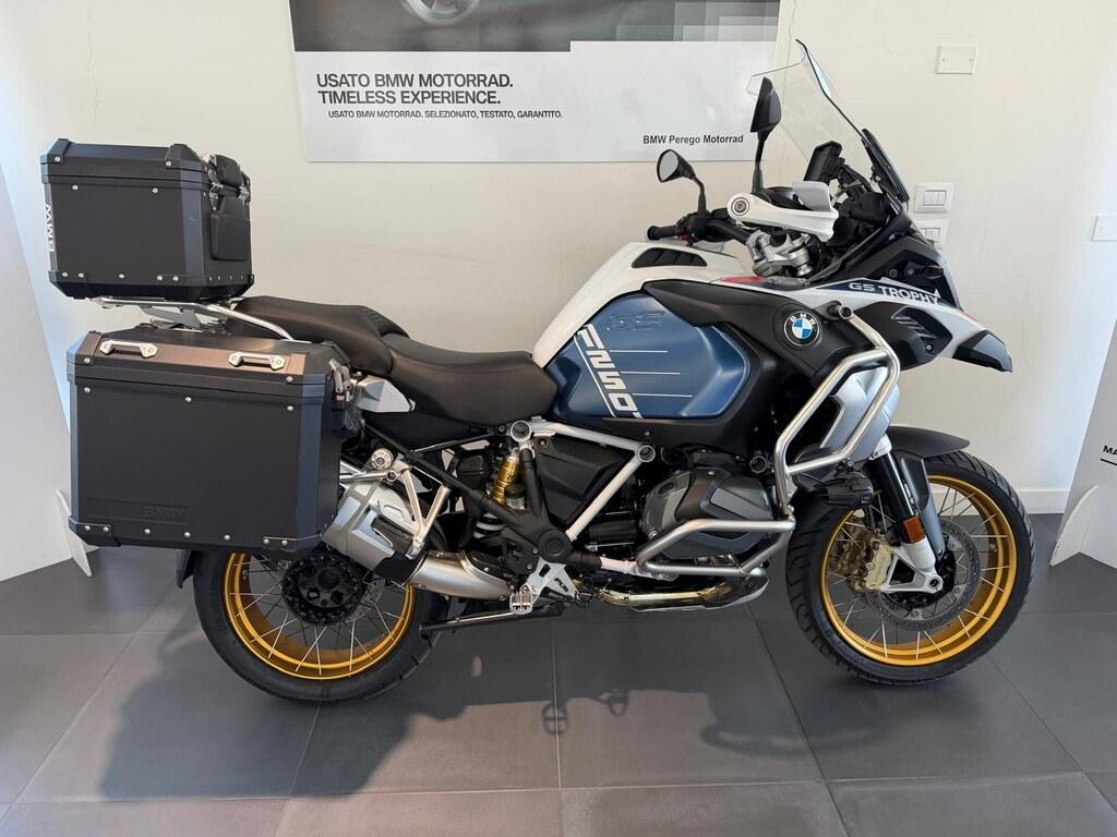 R 1250 GS