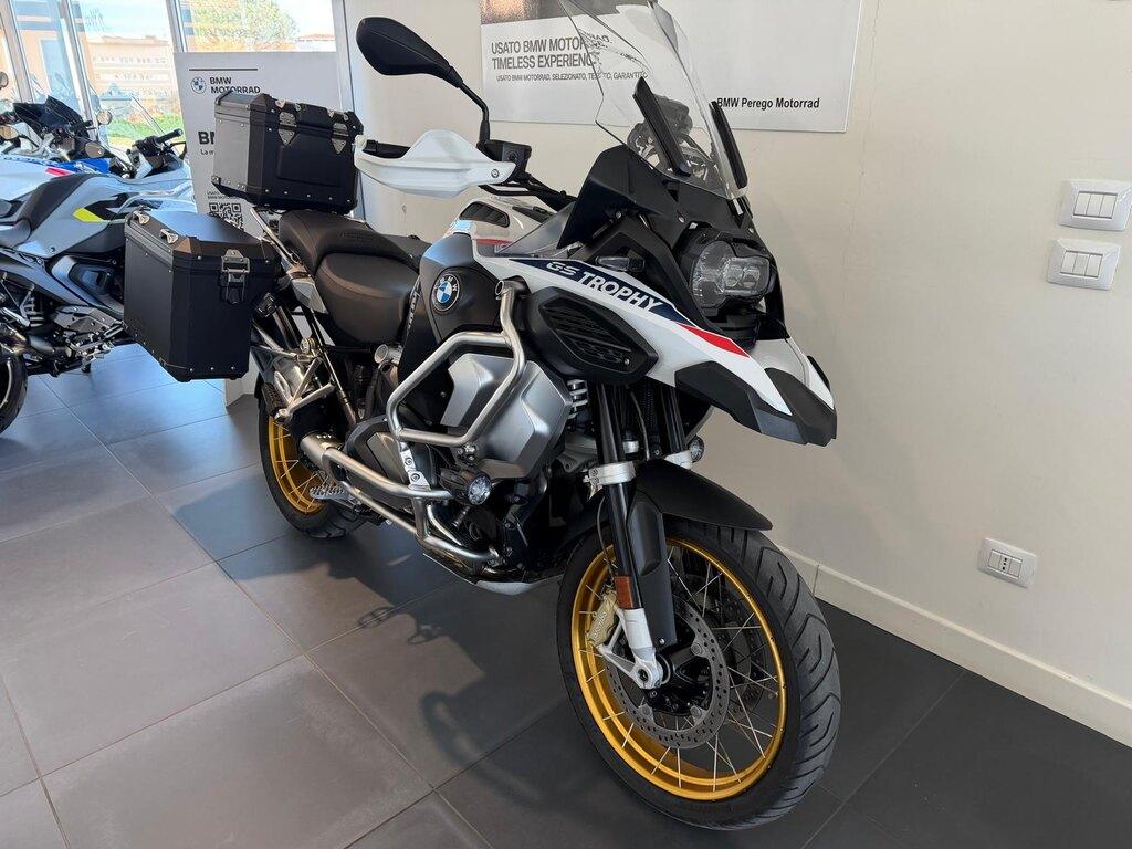 R 1250 GS